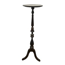 Vintage wooden pedestal for sale  Spring Hill