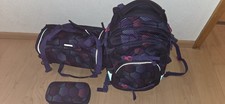 Coocazoo schulrucksack schulra gebraucht kaufen  Püttlingen