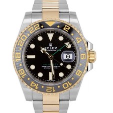 Mint rolex gmt d'occasion  Expédié en Belgium