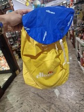 Zaino vintage ellesse usato  Roma