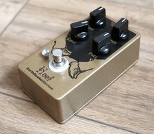 Earthquaker devices hoof for sale  LONDON