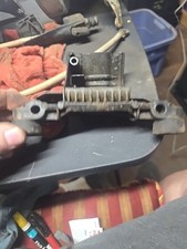 SUPORTE PARA O PÉ PARA SERRA DE CORTE STIHL TS410 TS420 TS500i    comprar usado  Enviando para Brazil