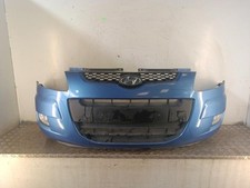 Pare choc hyundai d'occasion  Savenay