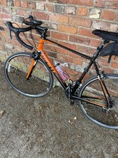 Giant defy 2016 for sale  LYMM