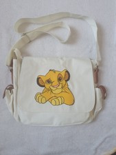 Lion king satchel for sale  MARYPORT