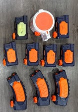 Lot nerf super for sale  Webster