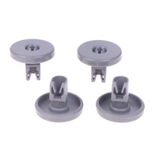 4pcs dishwasher wheels for sale  UK