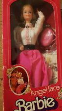 1982 barbie superstar d'occasion  La Ciotat