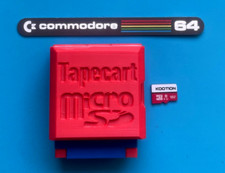 Tapecart commodore con usato  Manerbio