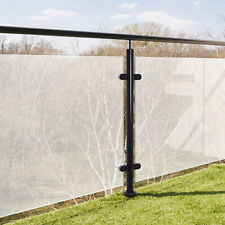 Glass railing mid for sale  USA