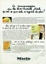 1980 advertising 0521 d'occasion  Expédié en Belgium