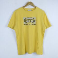 Maglia sergio tacchini usato  Ercolano