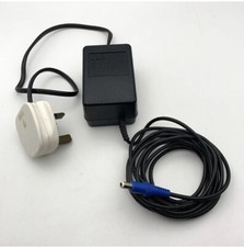 Usado, Fonte de alimentação oficial Super Nintendo NES/SNES limpa testada funcionando comprar usado  Enviando para Brazil