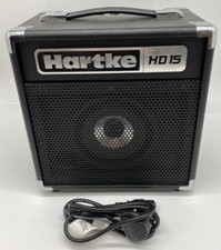 Hartke hd15 compact for sale  BRIGHTON