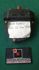 Calotta distributore alfa usato  Roma