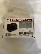 Splitter divisore duplicatore usato  Vignola