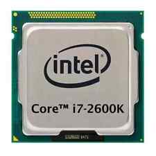 Intel core 2600k gebraucht kaufen  Elmenhorst