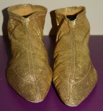 Adult gold colour for sale  BRIDGEND