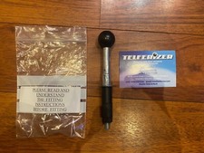 Ram mount telferizer for sale  UK
