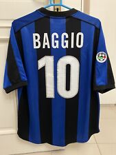 Maglia inter home usato  Iglesias