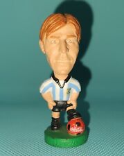 MINI RACHADURAS BERIZZO jogador argentino Copa do Mundo FIFA França 98 Coca Cola promocional comprar usado  Enviando para Brazil