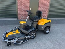 Stiga park 500w for sale Stiga park 500w for sale  DONCASTER