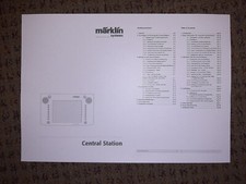 Betriebsanleitung instruction  gebraucht kaufen  Hof
