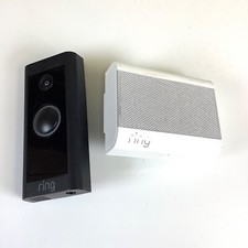 Ring video camera for sale  Rathdrum