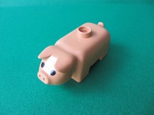 Lego duplo schwein gebraucht kaufen  Coesfeld