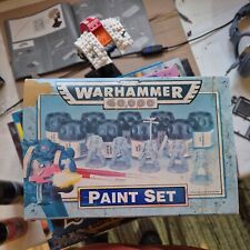 Warhammer 40k paint for sale  SOUTHAM