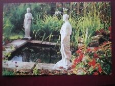 Postcard small garden for sale  TADLEY