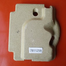 Viessmann 7811259 wärmedämms gebraucht kaufen  Kremmen