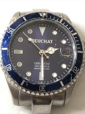 Beuchat 1950 montre d'occasion  La Teste-de-Buch