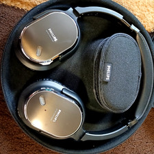 Philips noise cancelling for sale  West Palm Beach