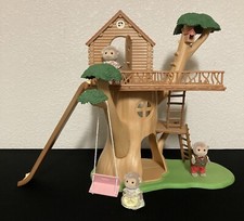 calico critters tree house for sale calico critters tree house for sale Tucson