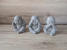 Buddha deko figuren gebraucht kaufen  Salzgitter