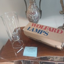 Unused box wolford for sale  Sturbridge