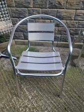 Bolero stacking chairs for sale  HARROGATE