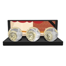 Roman empire julius for sale  POOLE