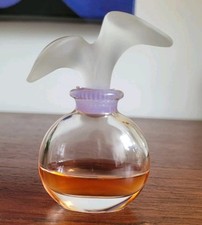 Rare flacon parfum d'occasion  Issy-les-Moulineaux