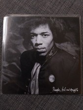 Jimi hendrix promo d'occasion Jimi hendrix promo d'occasion  Villard-de-Lans
