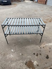 Aluminium tier greenhouse for sale Aluminium tier greenhouse for sale  WALSALL