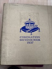 Royal souvenir books for sale  SOUTHPORT
