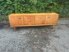 Nathan corinthian teak for sale  PRESTON