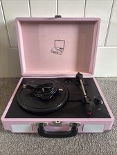 Reka vintage suitcase for sale  CHESTERFIELD