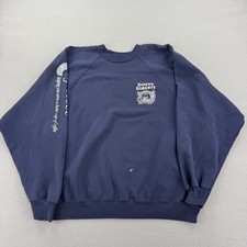 Douwe egberts sweatshirt d'occasion  Expédié en Belgium