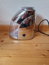 Elektrischer eiswürfel crushe gebraucht kaufen  Hamburg