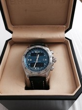 Breitling watch a68362 for sale  BLACKPOOL