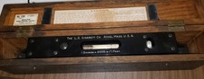 Starrett co. machinist for sale  Corpus Christi