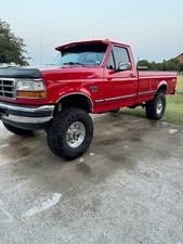 1997 ford 350 for sale  Edinburg